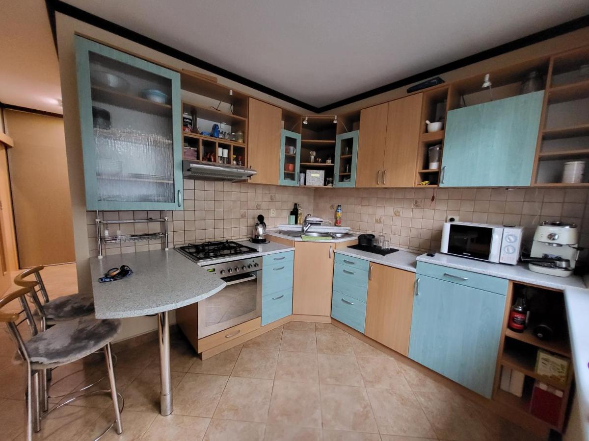 Apartman George Братислава Экстерьер фото